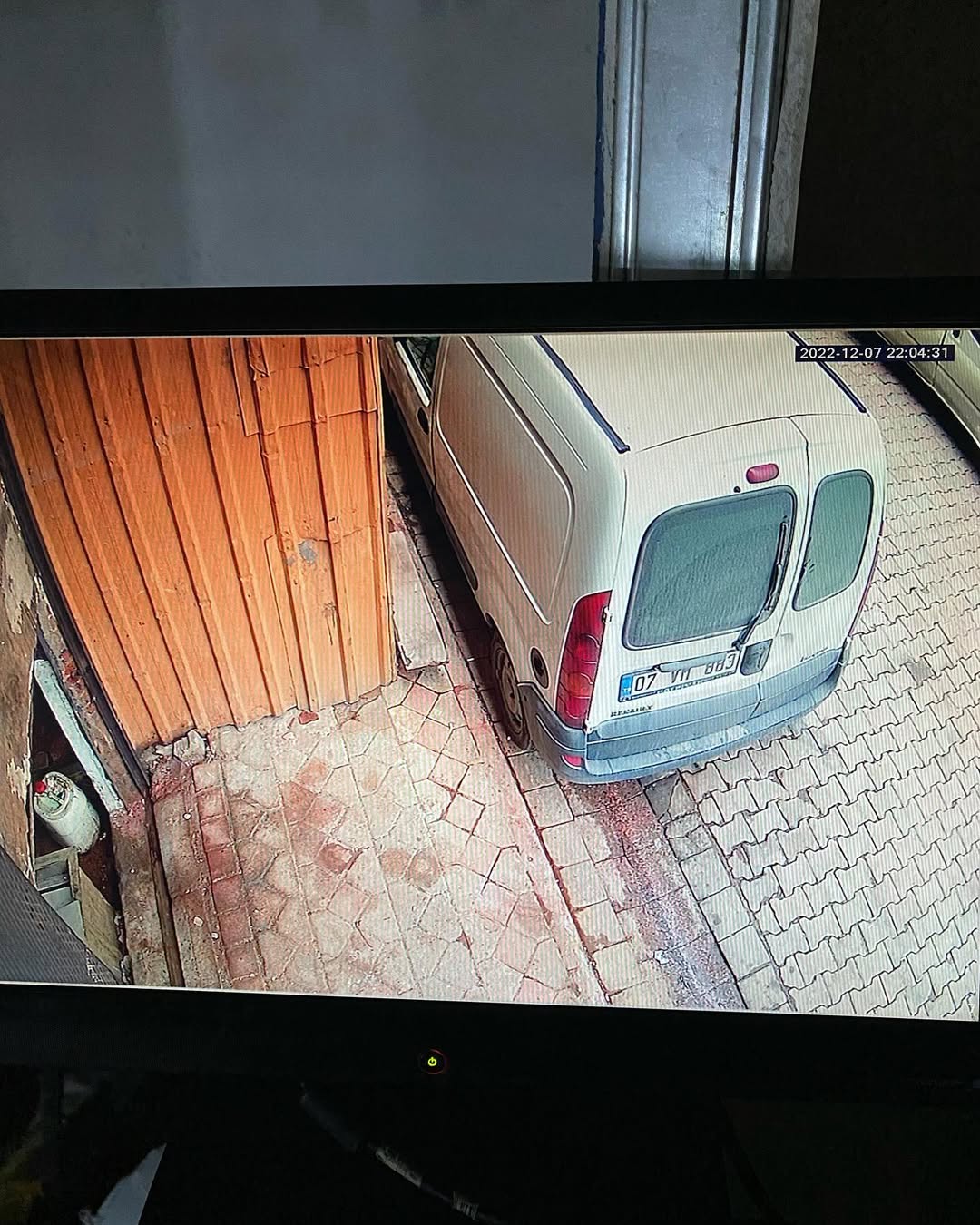 Pronex Güvenliği Tercih Ettiği İçin Tufan Beye Teşekkür Ederiz Güle Gülü Kullanmasını dileriz
